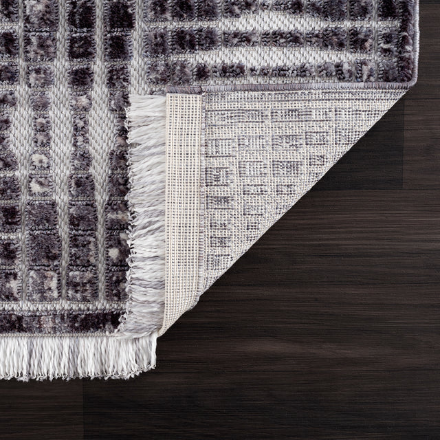 United Weavers Chelsea Islan Grey (2920-81372) Rug
