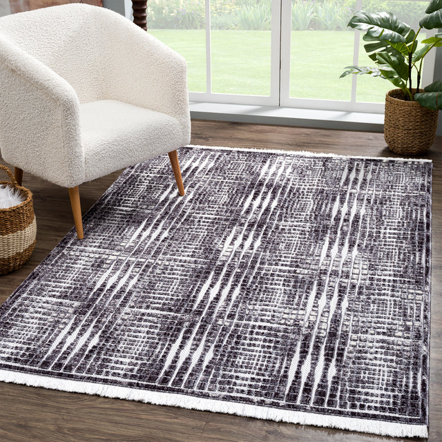 United Weavers Chelsea Islan Grey (2920-81372) Rug