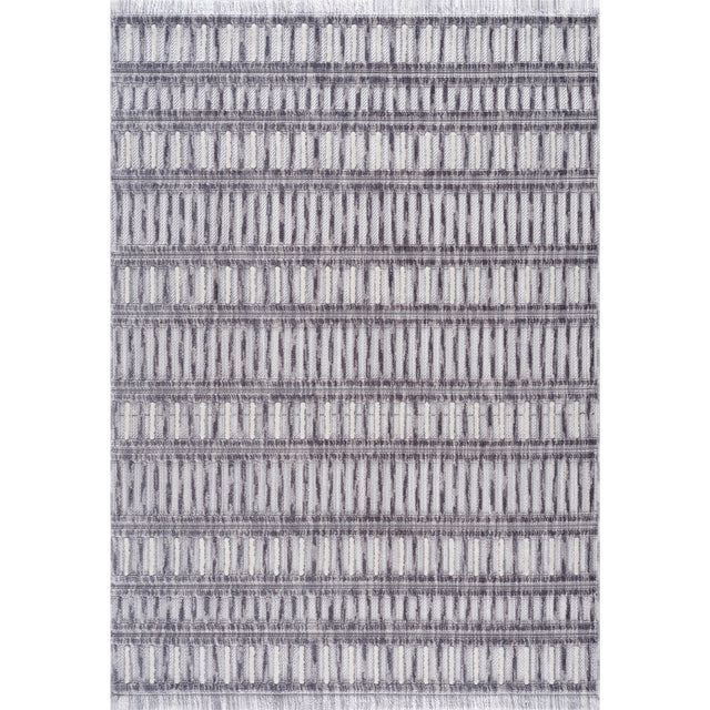 United Weavers Chelsea Yeager Smoke (2920-81477) Rug