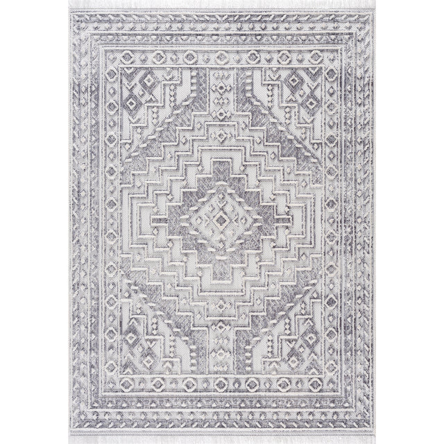 United Weavers Chelsea Novel Grey (2920-81572) Rug