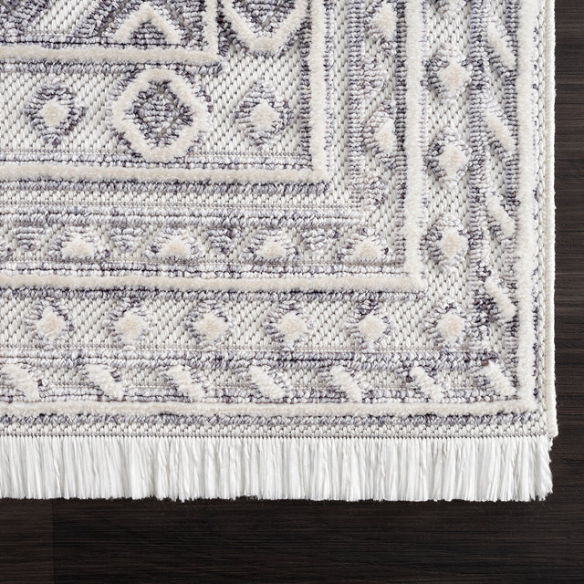 United Weavers Chelsea Novel Grey (2920-81572) Rug