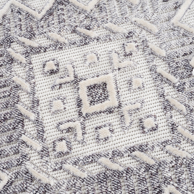 United Weavers Chelsea Novel Grey (2920-81572) Rug