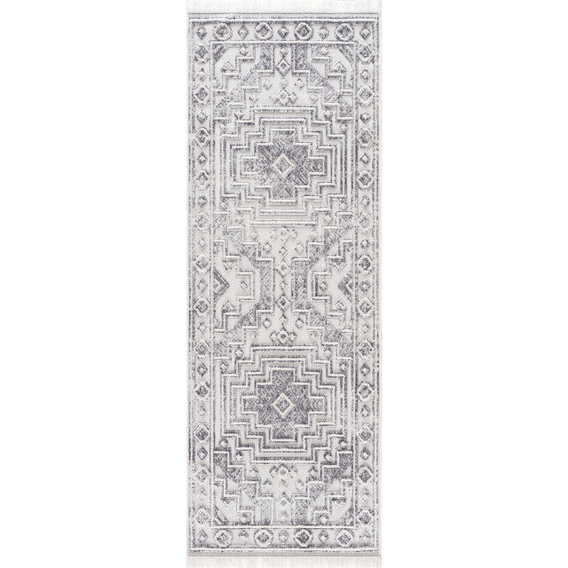 United Weavers Chelsea Novel Grey (2920-81572) Rug