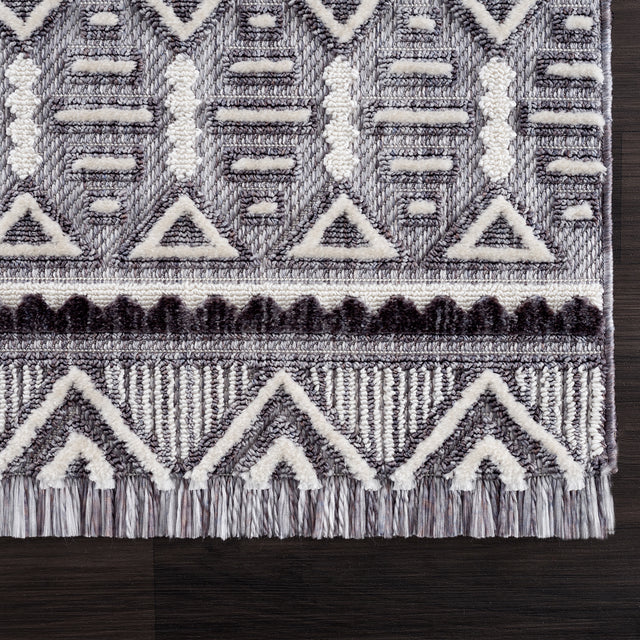 United Weavers Chelsea Lutz Grey (2920-81772) Rug