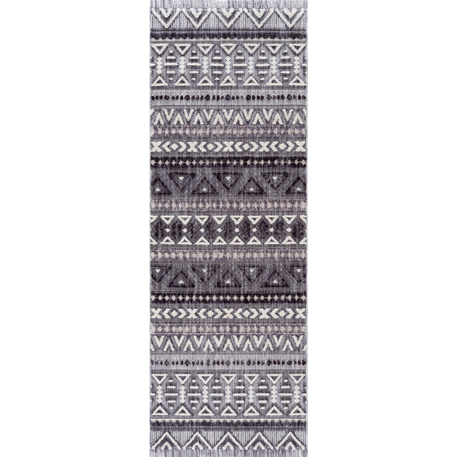 United Weavers Chelsea Lutz Grey (2920-81772) Rug
