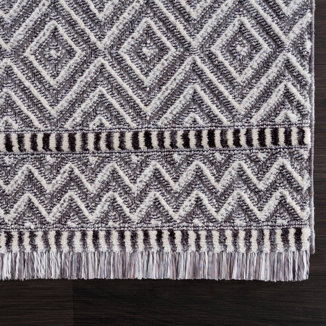 United Weavers Chelsea Houska Grey (2920-81872) Rug