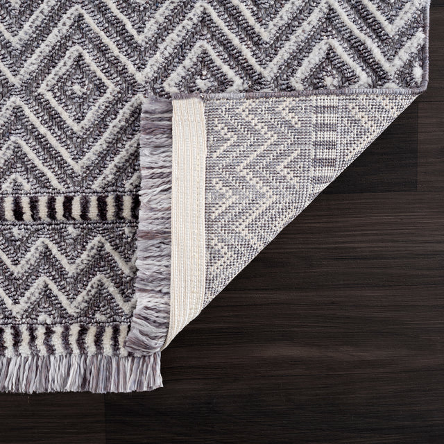 United Weavers Chelsea Houska Grey (2920-81872) Rug