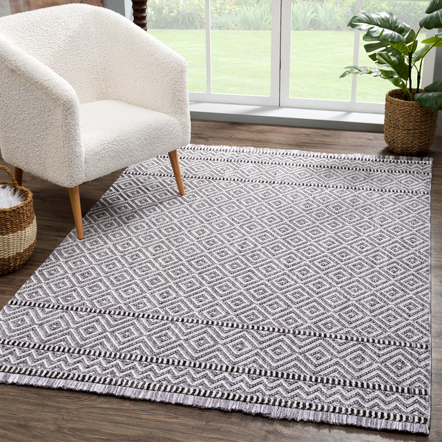 United Weavers Chelsea Houska Grey (2920-81872) Rug