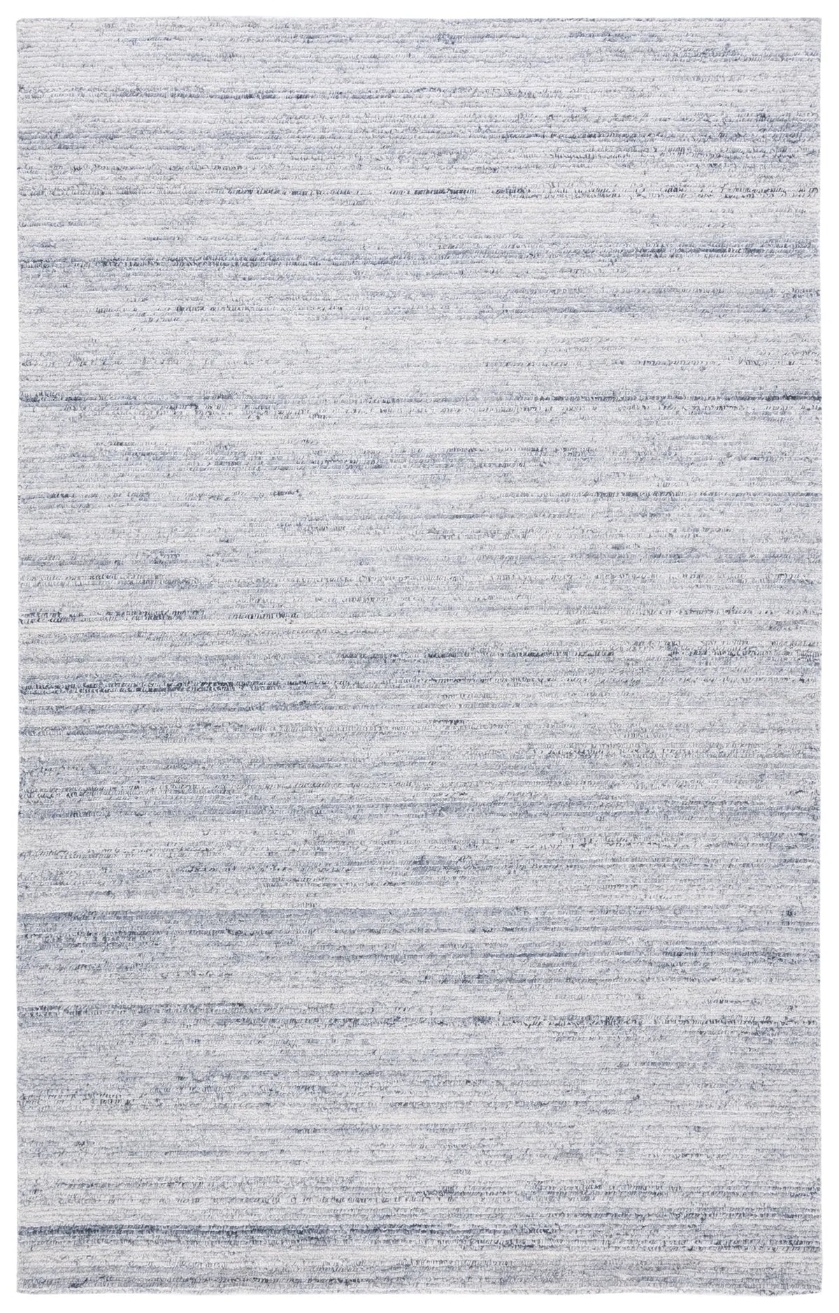 Safavieh Mirage 4'-0" x 6'-0" Rug in Blue / Ivory