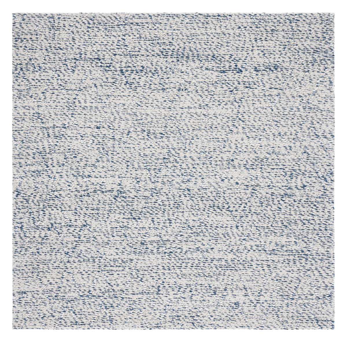 Safavieh Marbella 6'-0" x 6'-0" Rug in Blue / Ivory