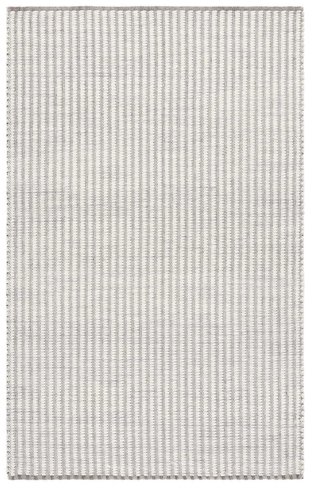Safavieh Natura 4'-0" x 6'-0" Rug in Ivory / Grey