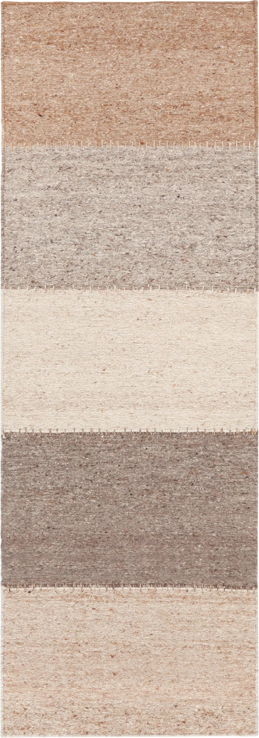 Chandra Dulce DUL-58702 Ivory rug, sample color blanket