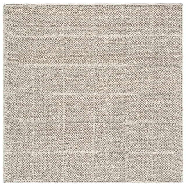 Safavieh Natura 6'-0" x 6'-0" Rug in Beige