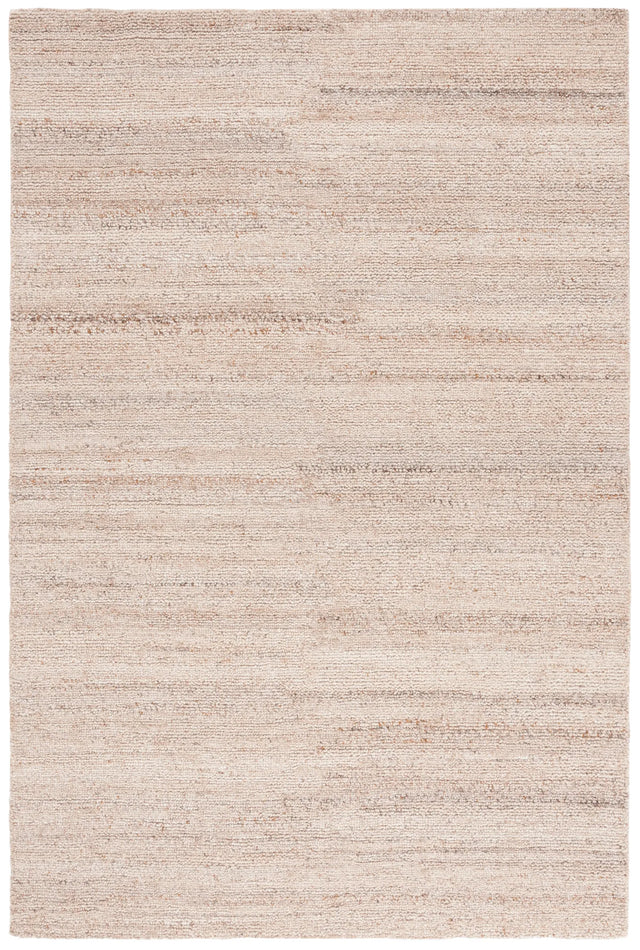 Safavieh Natura 4'-0" x 6'-0" Rug in Beige