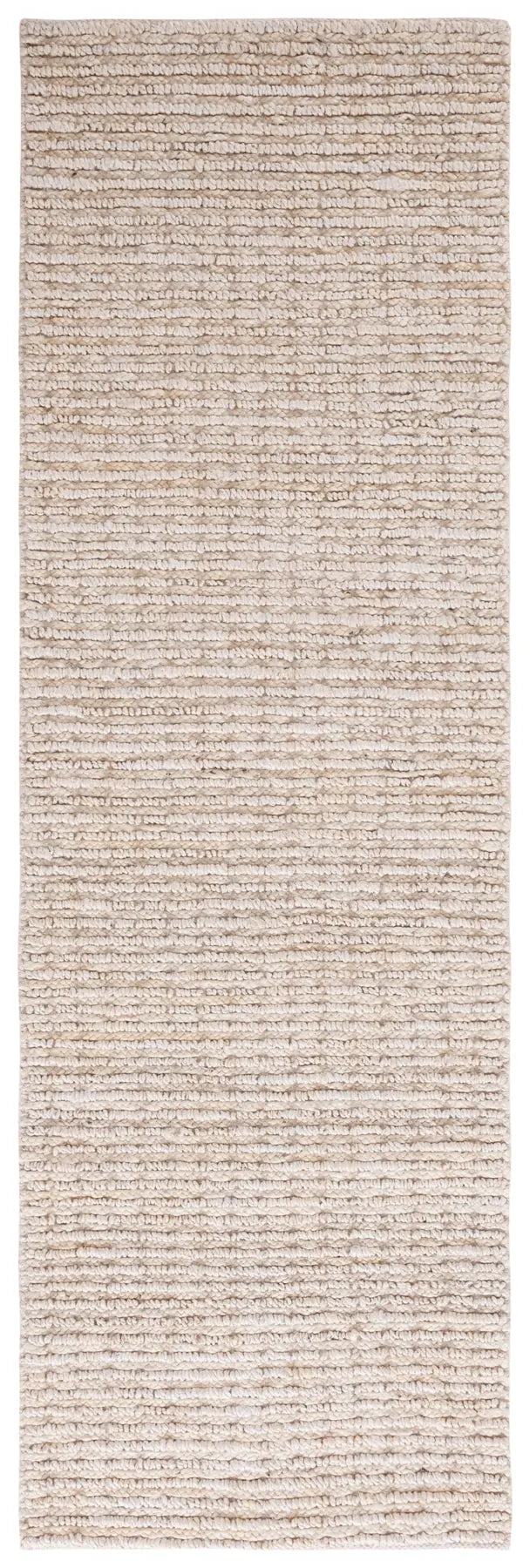 Safavieh Natural Fiber 2'-6" x 10'-0" Rug in Ivory