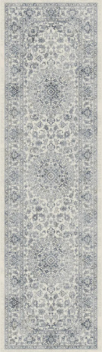 Dynamic Rugs Ancient Garden 57109 Cream Rugs - Runner