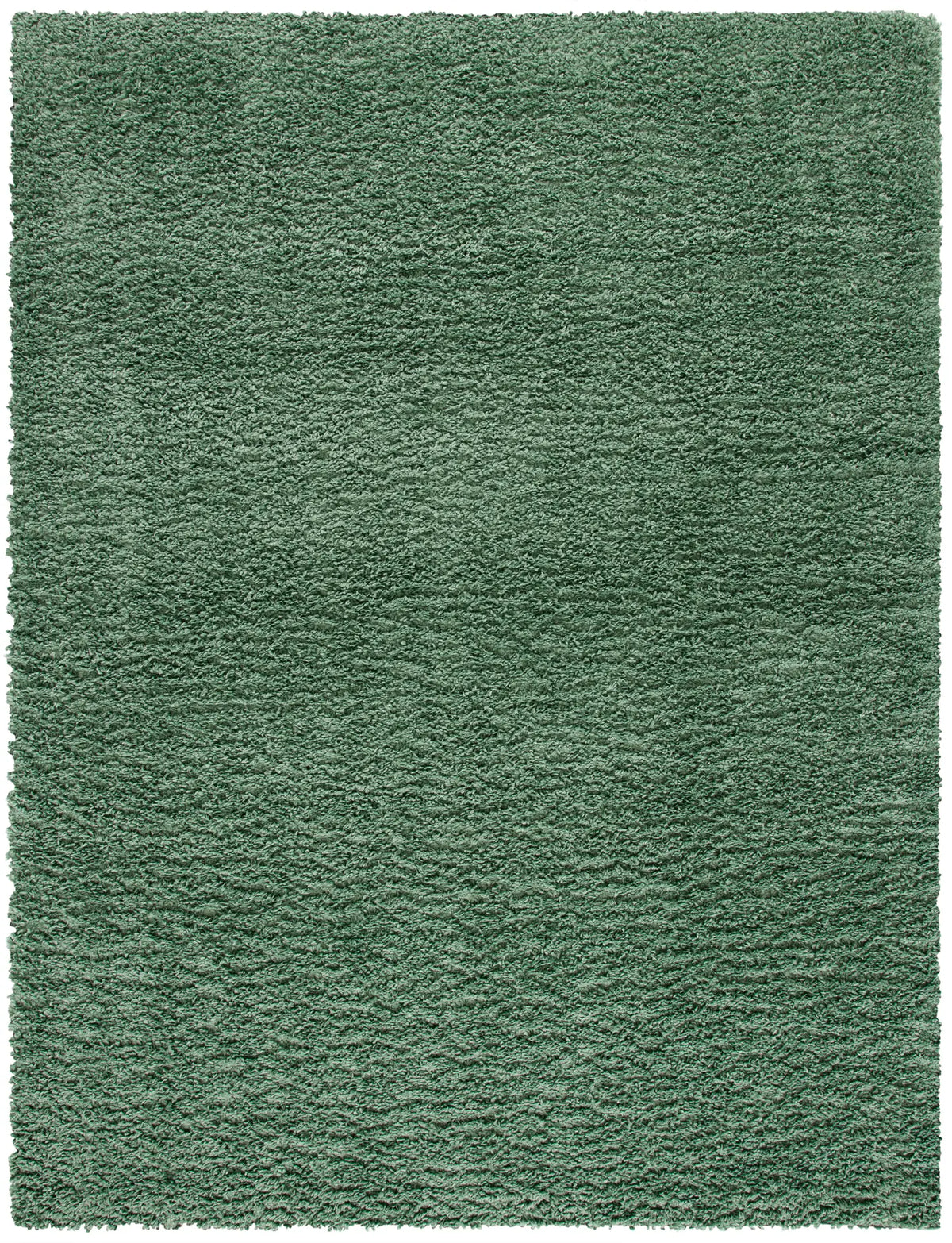 Safavieh August Shag 10'-0" x 14'-0" Rug in Green