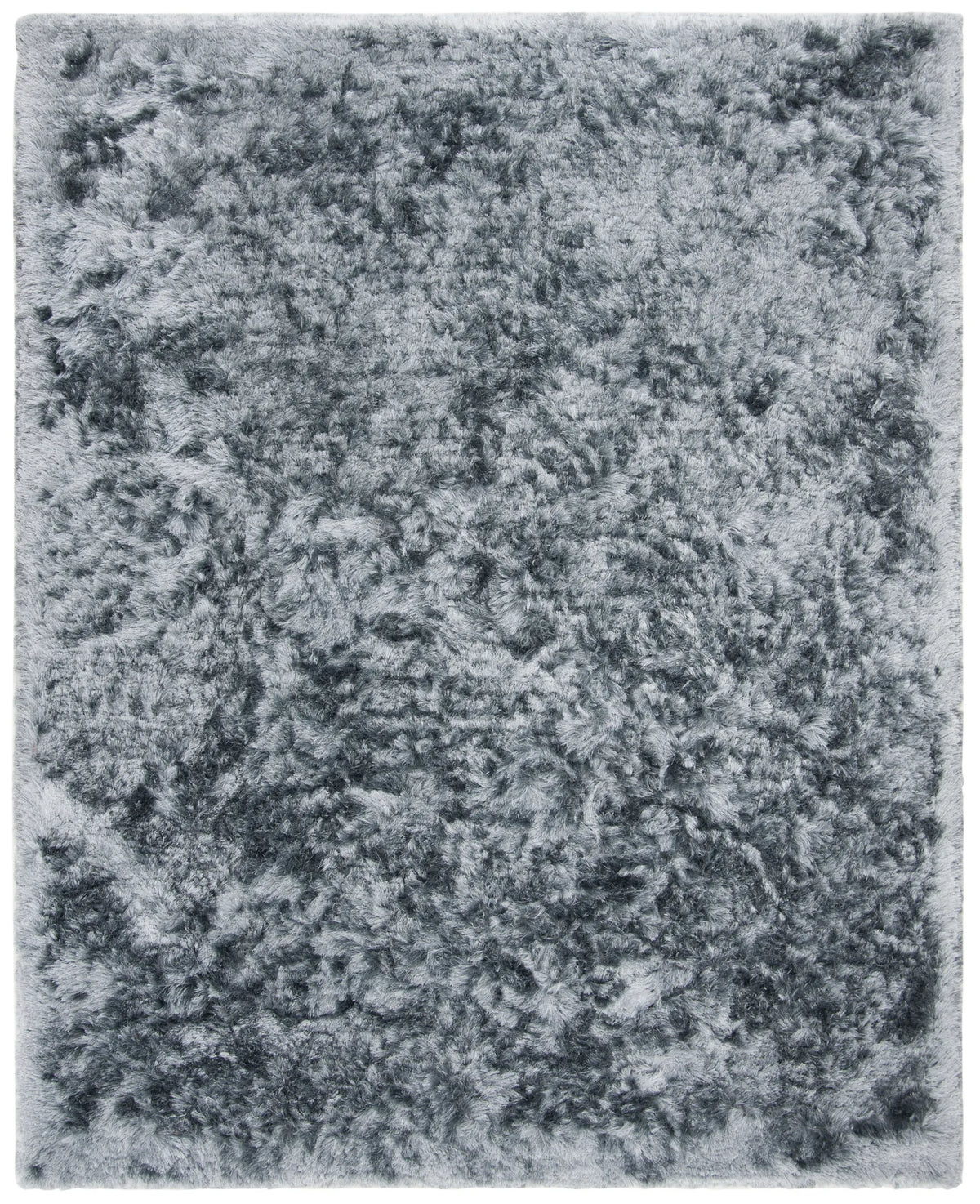 Safavieh Ocean Shag 10'-0" x 14'-0" Rug in Slate