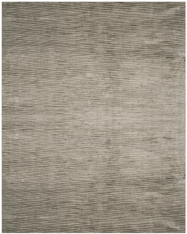Safavieh Mirage 8'-0" x 10'-0" Rug in Sabre Grey