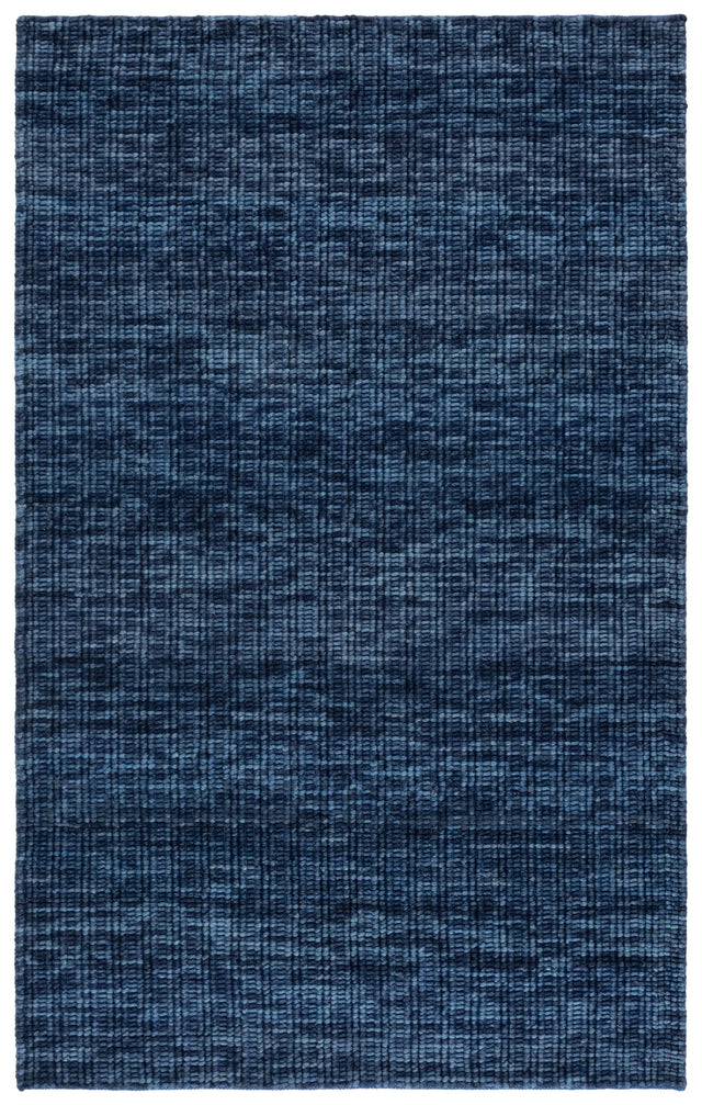 Safavieh Natural Fiber Couture 4'-0" x 6'-0" Rug in Navy / Blue
