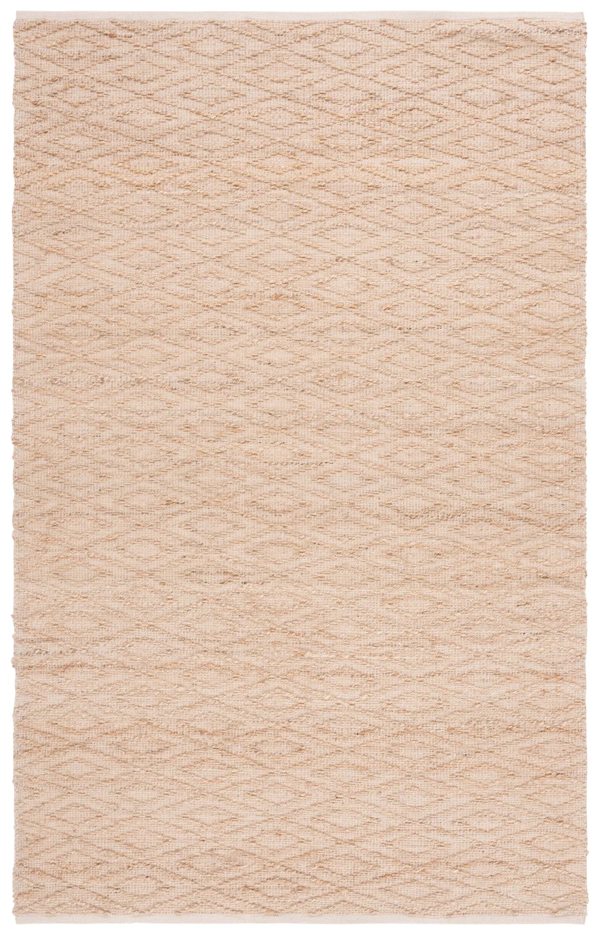 Safavieh Natural Fiber 4'-0" x 6'-0" Rug in Natural