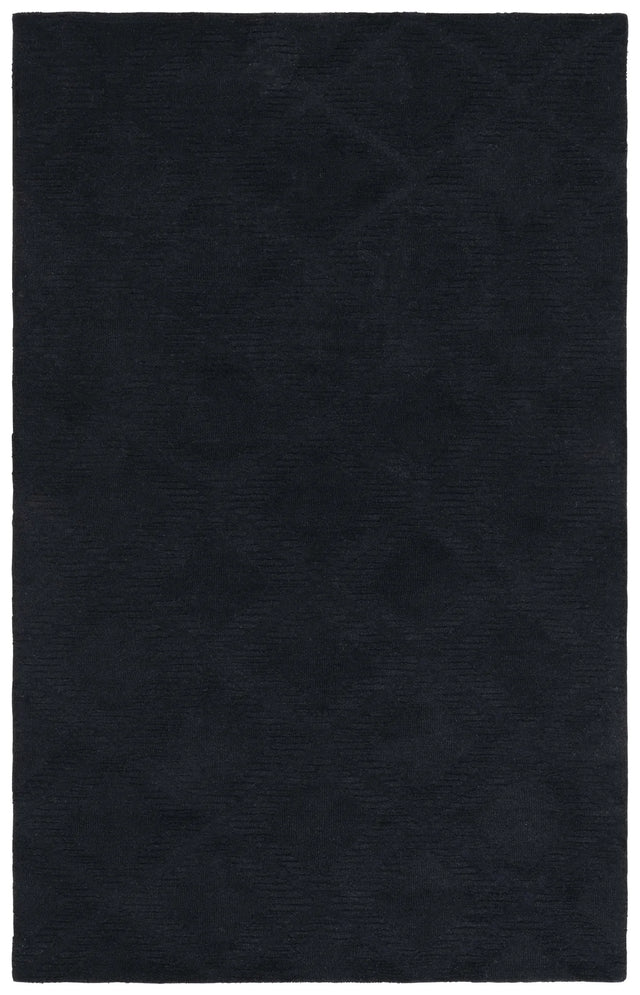 Safavieh Rodeo Drive 4'-0" x 6'-0" Rug in Black