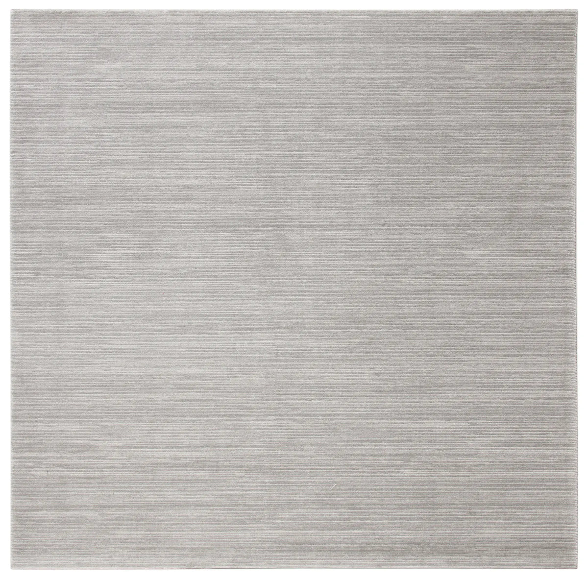 Safavieh Vision 6'-7" x 6'-7" Rug in Silver