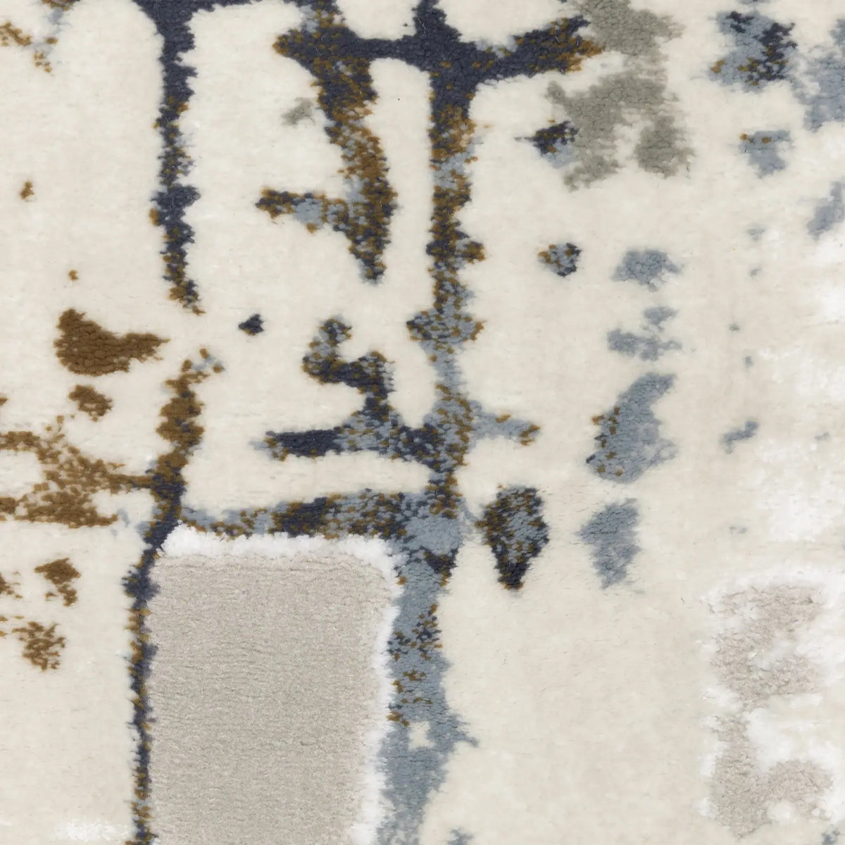 Oriental Weavers Sphinx Easton 8111X Ivory/Blue Rugs - room scene 2