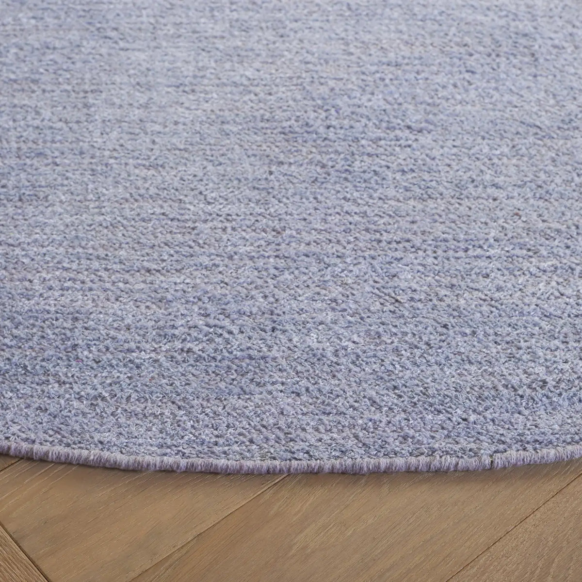 Safavieh Montauk 6'-0" x 6'-0" Rug in Lilac