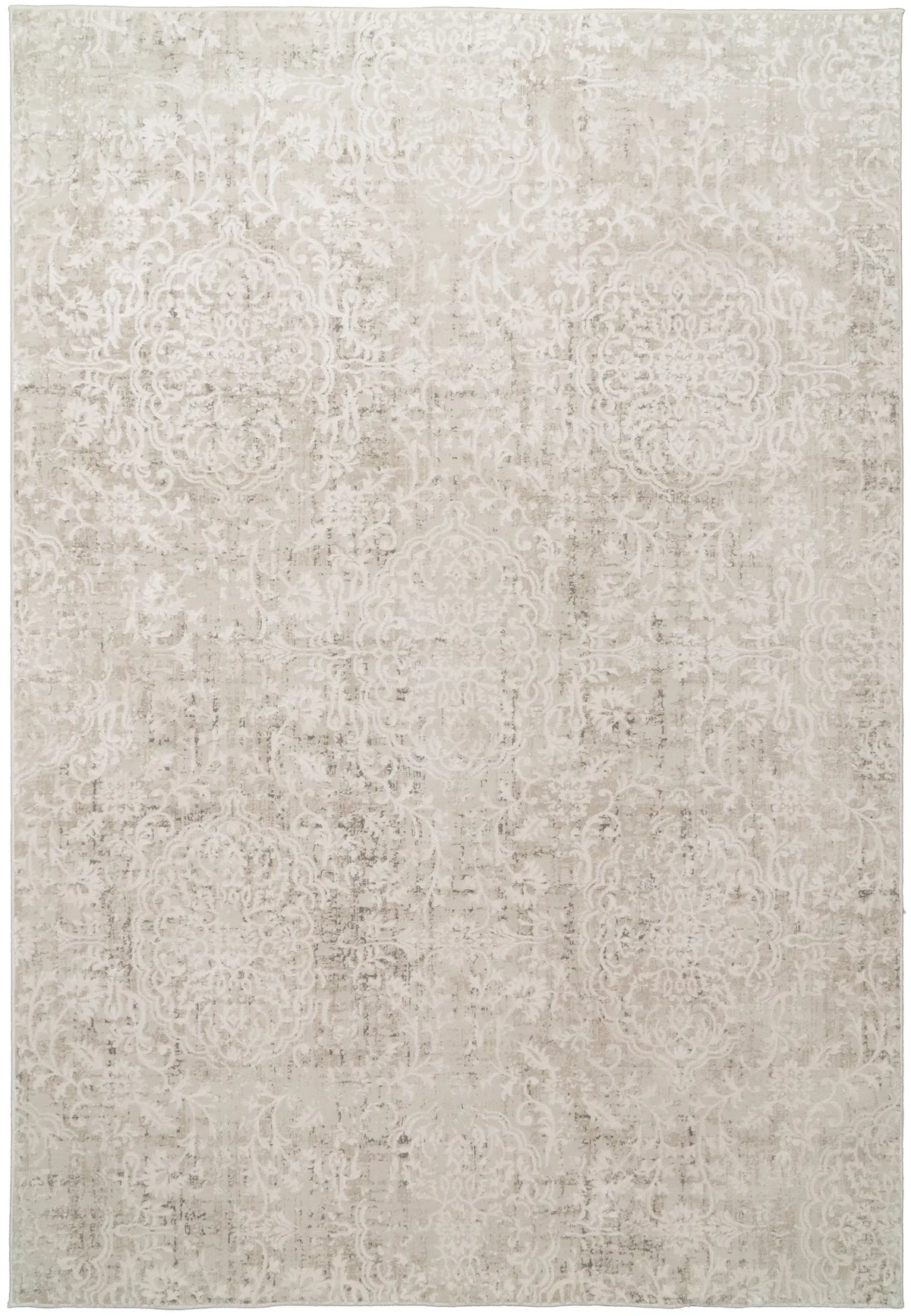 Dynamic Rugs Quartz 27030 Ivory / Beige Rugs - Rectangular