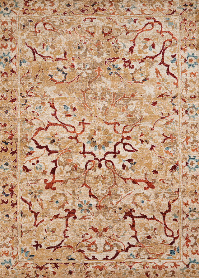 United Weavers Bridges Villa Bella Taupe (3001-00394) Rugs