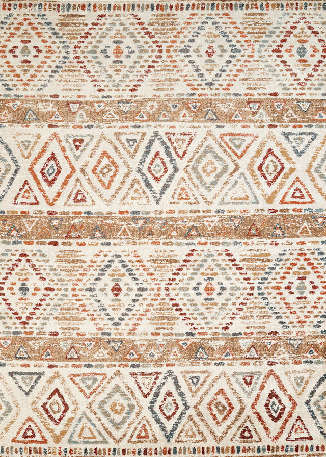 United Weavers Bridges Salto Grande Multi (3001-00675) Rugs