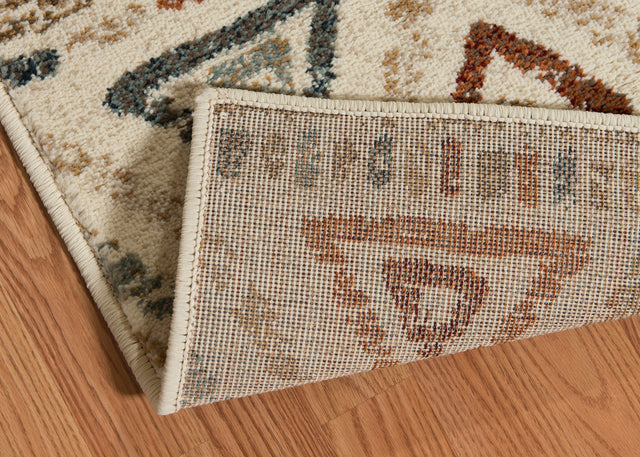 United Weavers Bridges Salto Grande Multi (3001-00675) Rugs