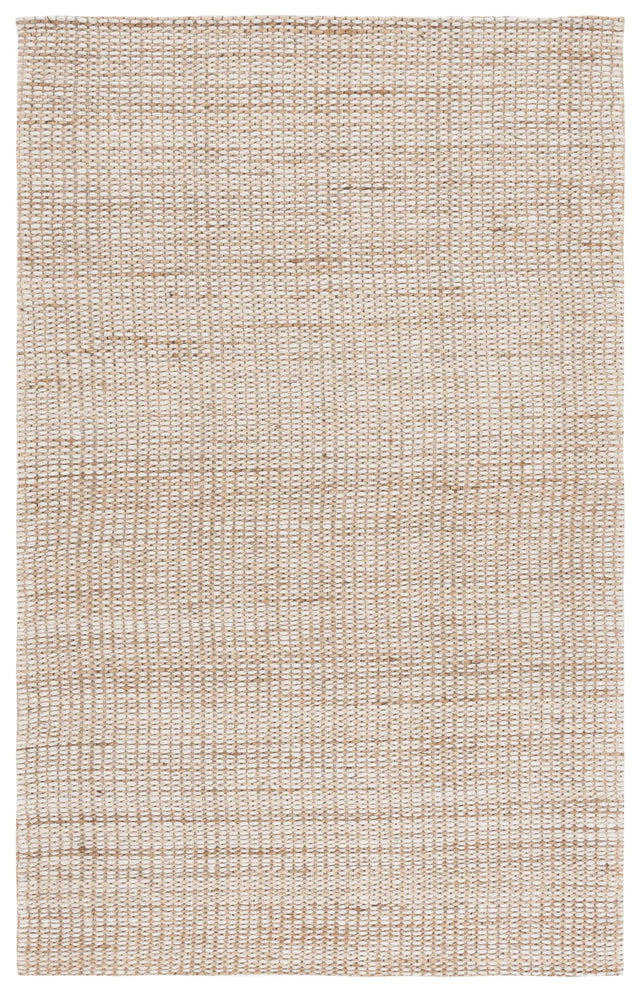Safavieh Natural Fiber 4'-0" x 6'-0" Rug in Natural / Ivory