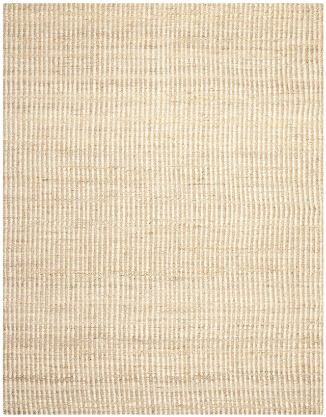 Safavieh Natural Fiber 10'-0" x 14'-0" Rug in Natural / Ivory
