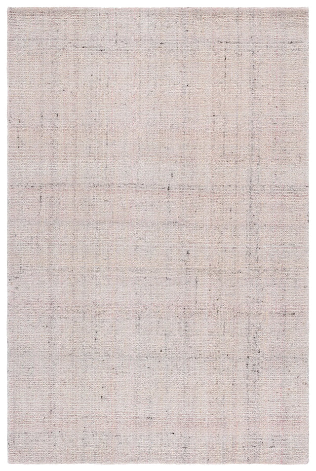 Safavieh Abstract 4'-0" x 6'-0" Rug in Pink / Beige