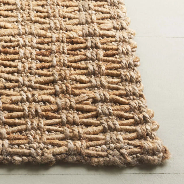 Safavieh Natural Fiber 4'-0" x 6'-0" Rug in Natural
