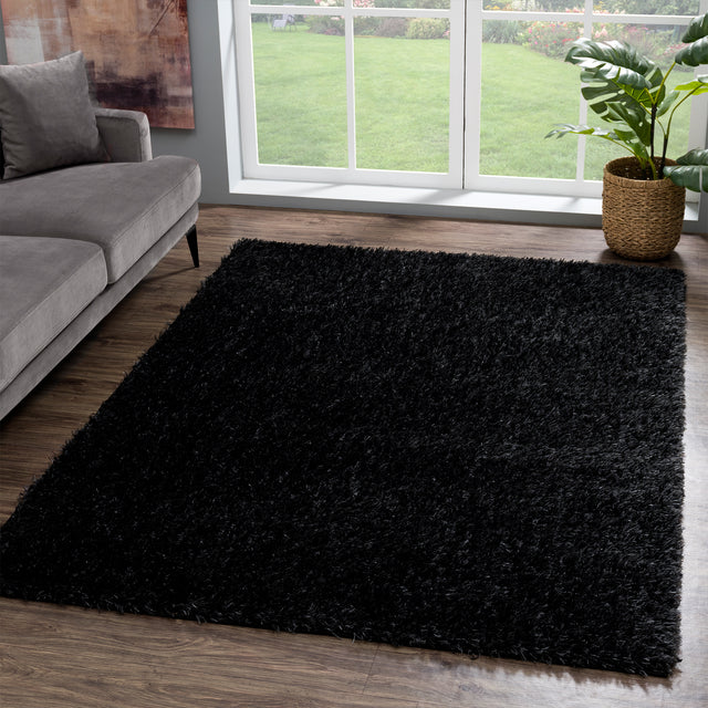 United Weavers Aubrey Rose Smoke (3100-61077) Rug
