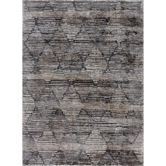 United Weavers Portsmouth Marine Fish Multi (3110-40675) Rug