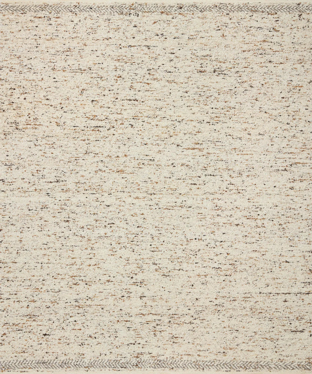 Loloi Reyla Rla-01 Pebble/Stone Rug - main flat