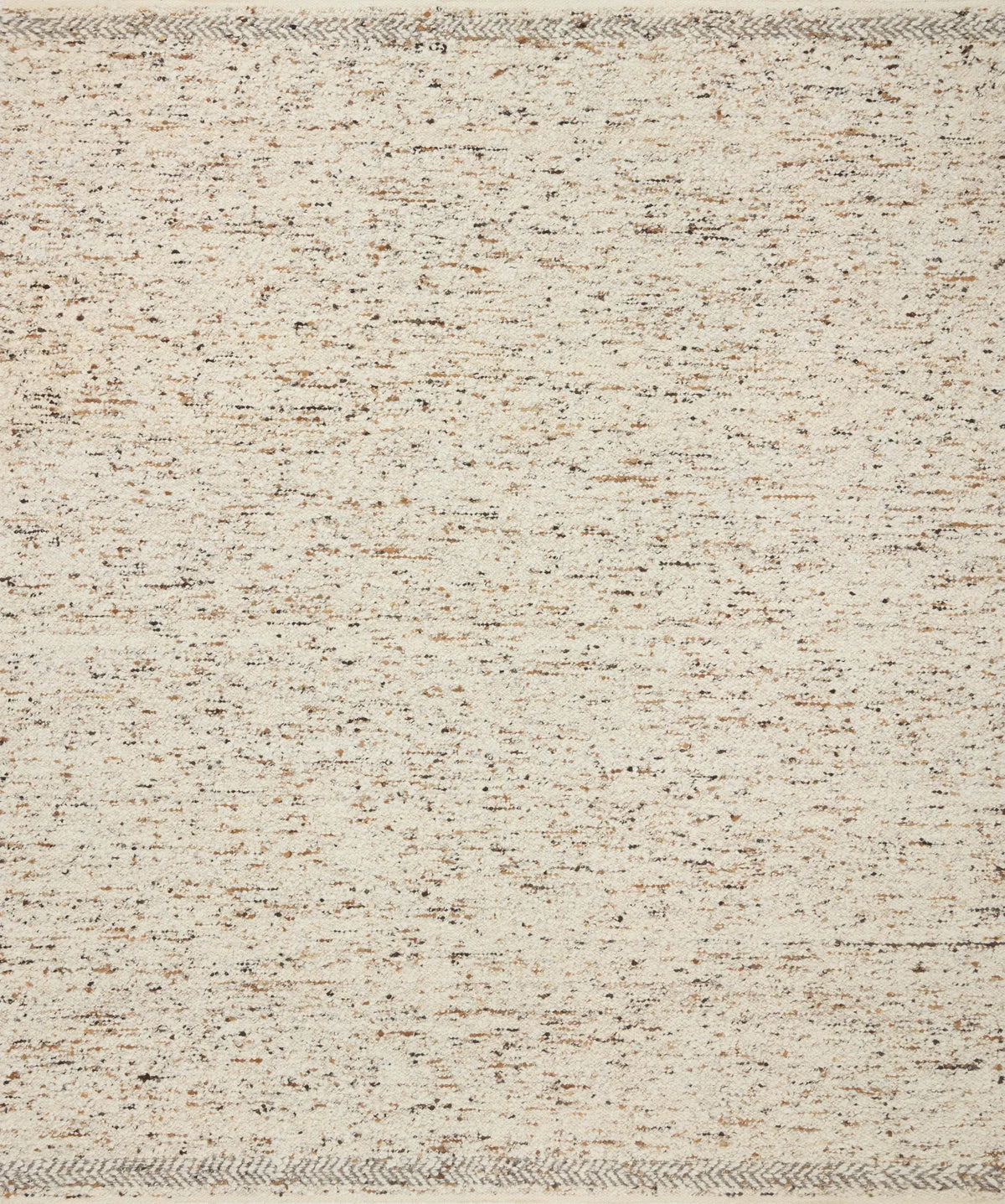 Loloi Reyla Rla-01 Pebble/Stone Rug - main flat