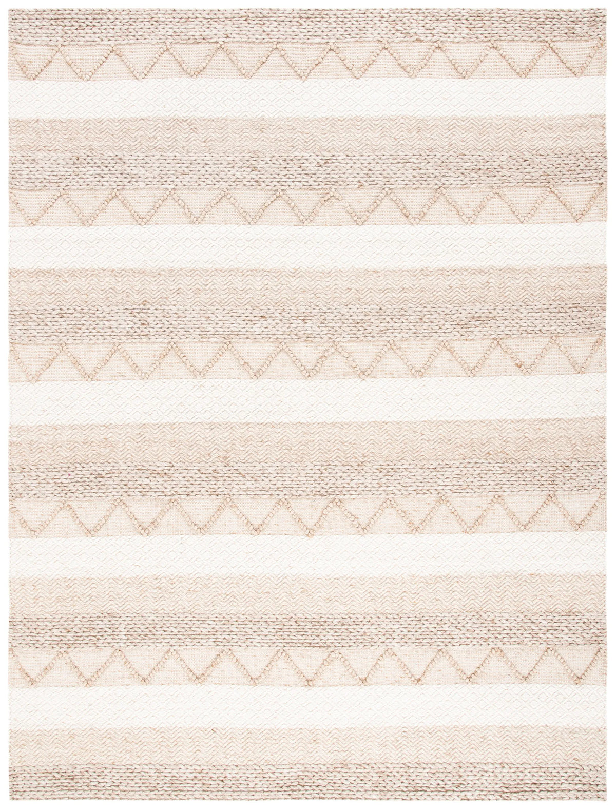 Safavieh Natura 10'-0" x 14'-0" Rug in Beige