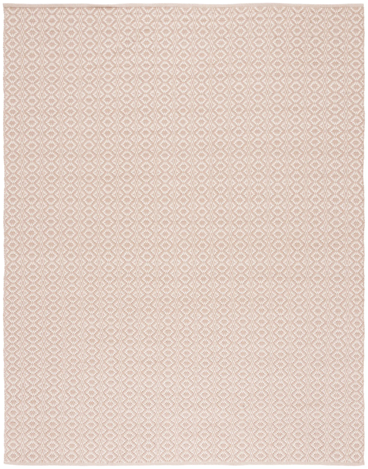Safavieh Montauk 10'-0" x 14'-0" Rug in Ivory / Beige