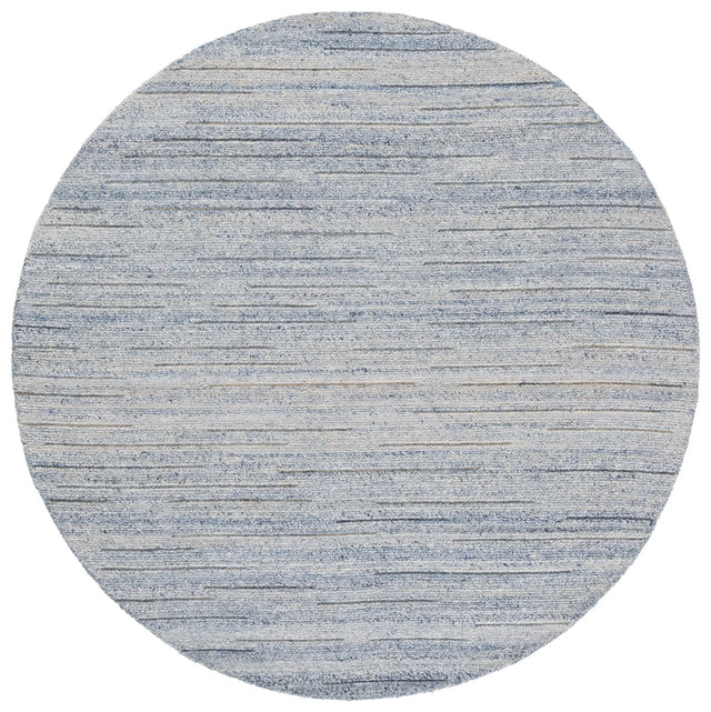 Safavieh Natura 6'-0" x 6'-0" Rug in Blue