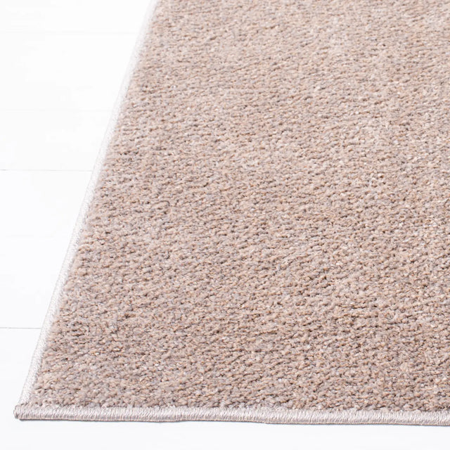 Safavieh Non-Slip 4'-4" x 6'-0" Rug in Taupe