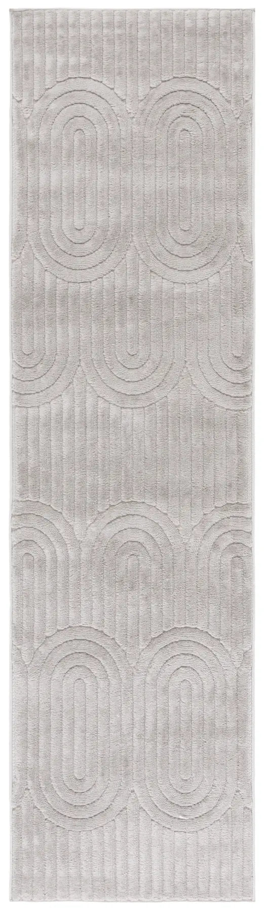 Safavieh Selena 2'-2" x 8'-0" Rug in Grey