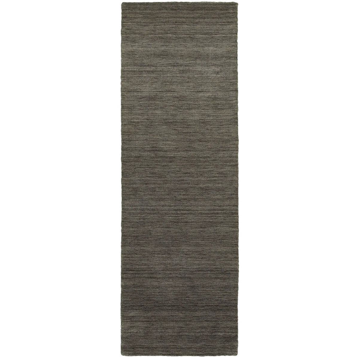 Oriental Weavers Sphinx Aniston 27102 Charcoal / Charcoal Rugs - runner
