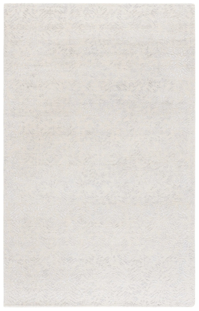 Safavieh Glamour 4'-0" x 6'-0" Rug in Ivory