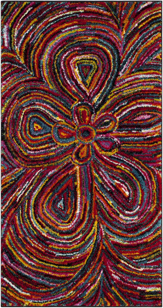 Safavieh Aruba 2'-7" x 5'-0" Rug in Multi