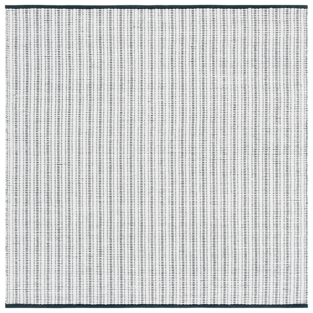 Safavieh Vermont 6'-0" x 6'-0" Rug in Green / Ivory
